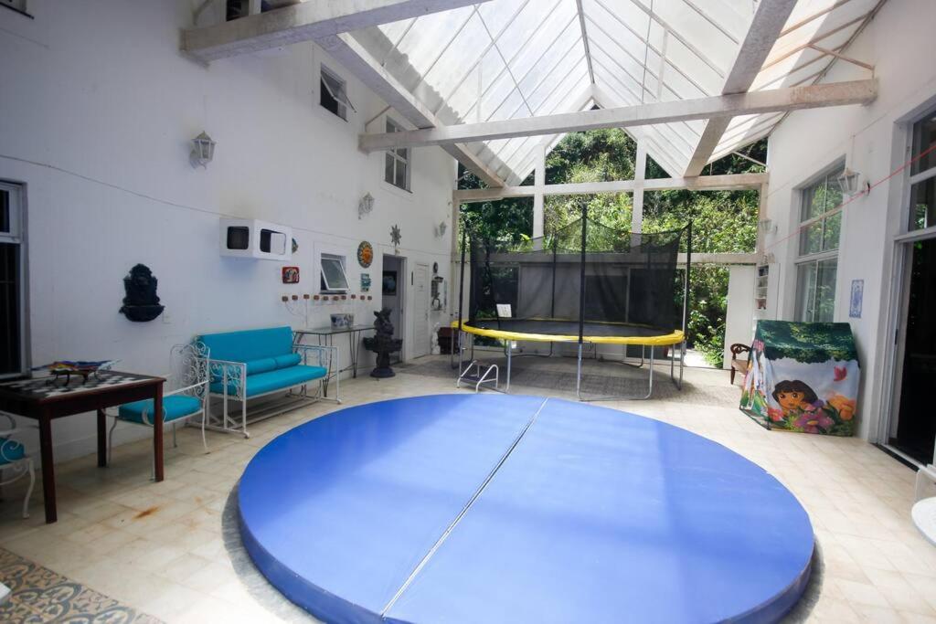 Casa na Serra de Guaramiranga