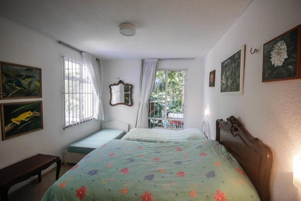 Casa na Serra de Guaramiranga