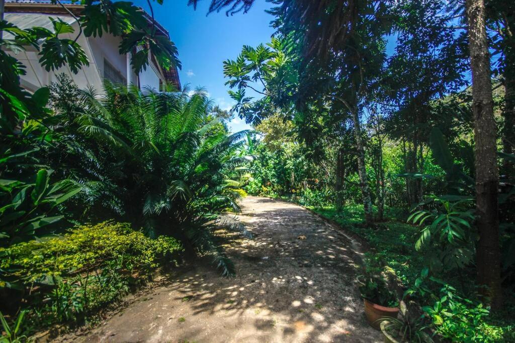 Casa na Serra de Guaramiranga