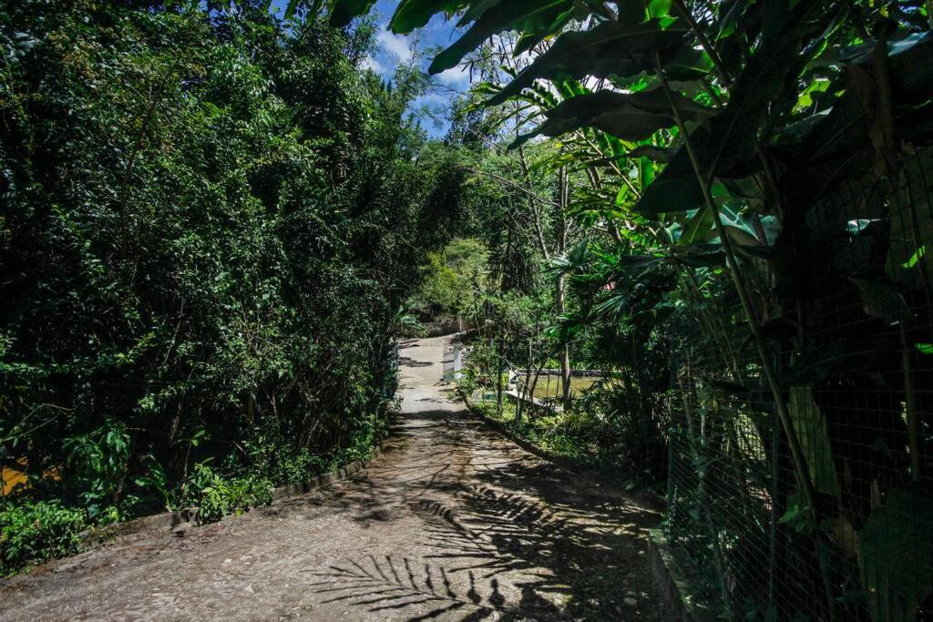Casa na Serra de Guaramiranga