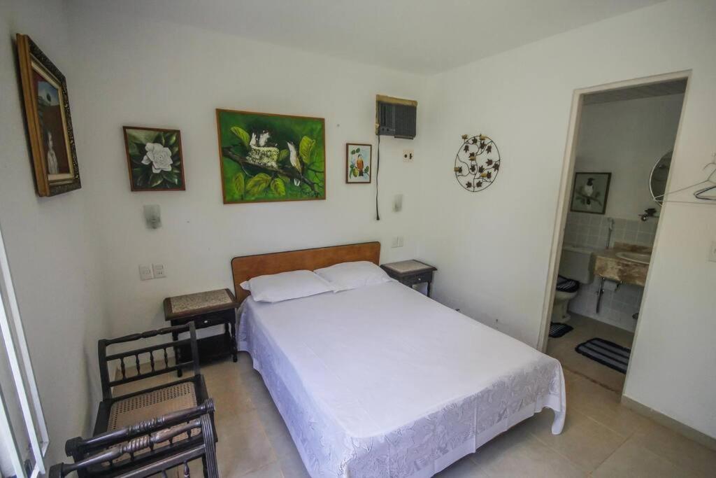 Casa na Serra de Guaramiranga
