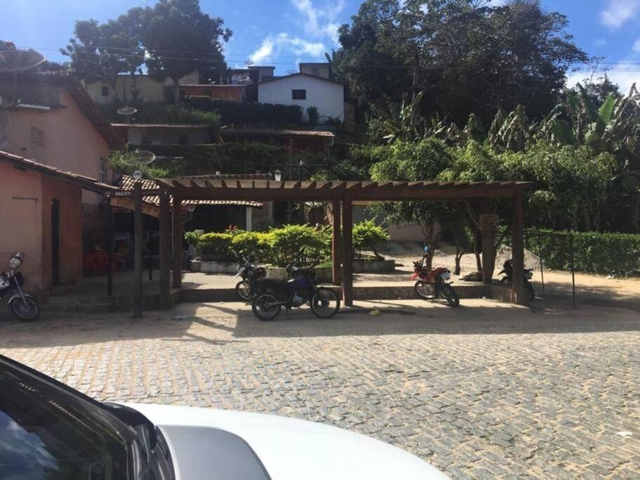 Casa na Serra de Guaramiranga