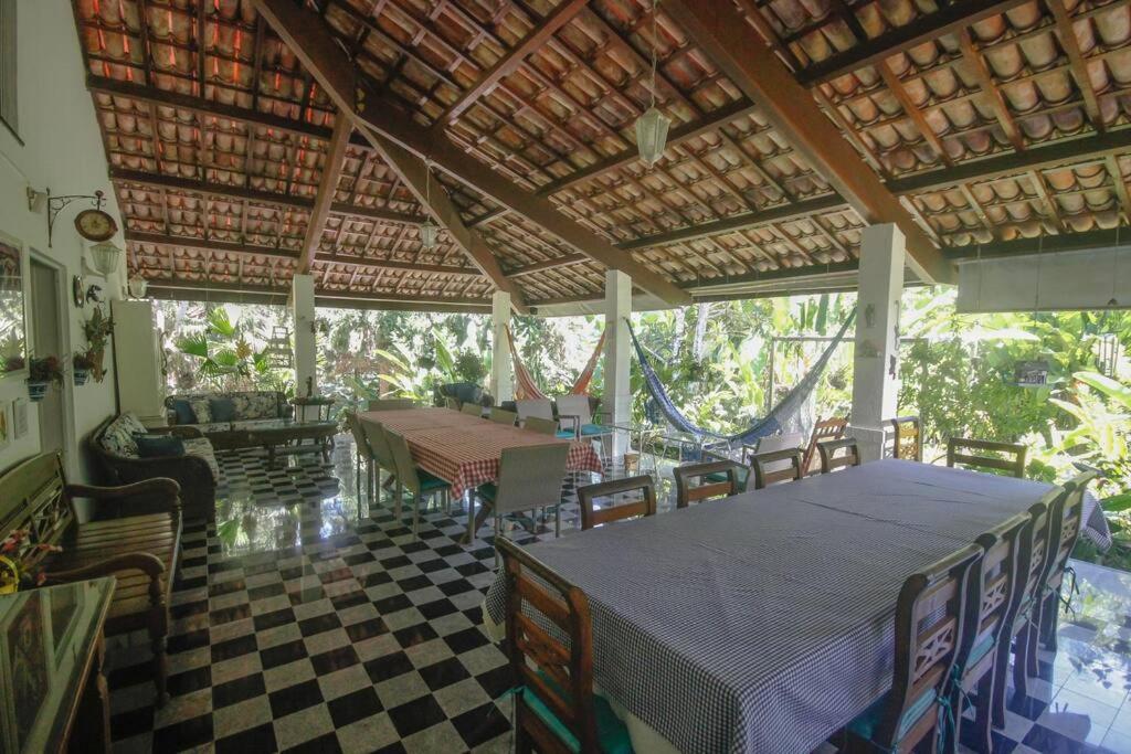 Casa na Serra de Guaramiranga