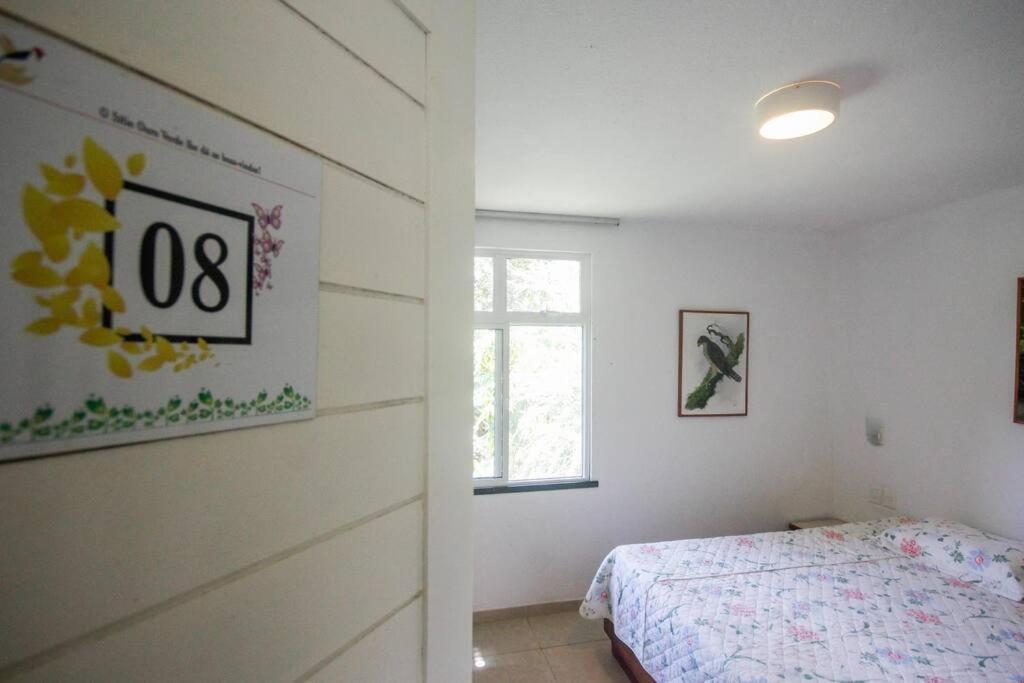 Casa na Serra de Guaramiranga
