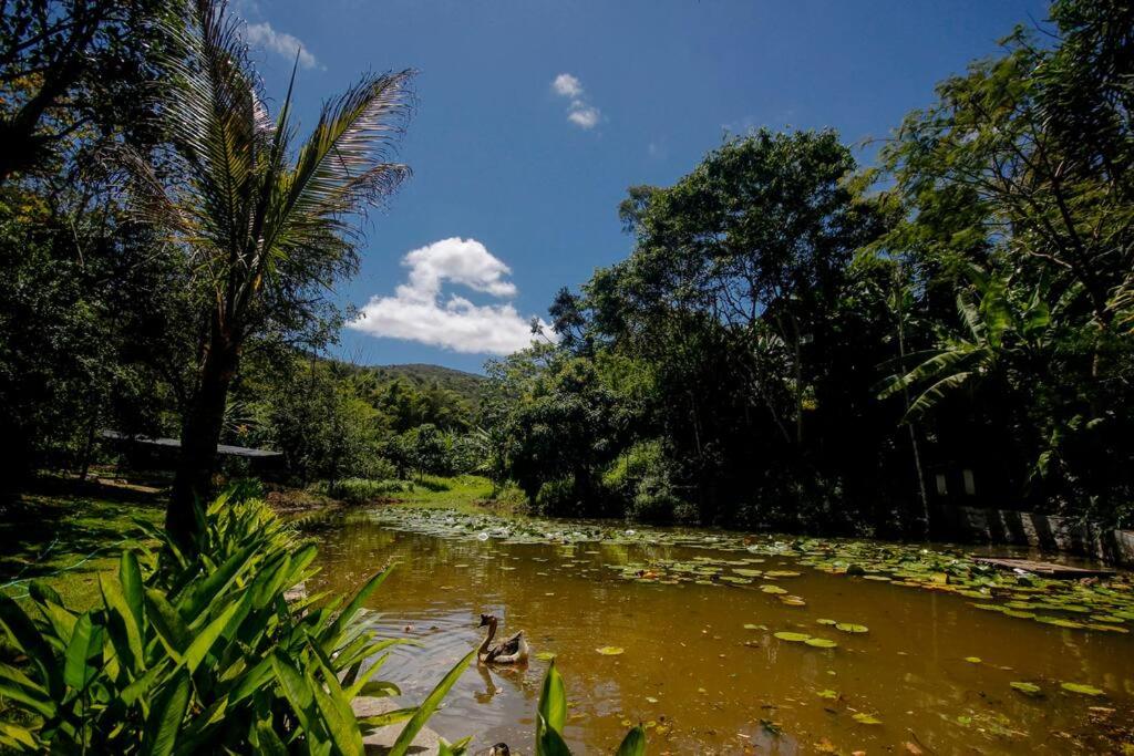 Casa na Serra de Guaramiranga