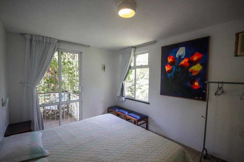 Casa na Serra de Guaramiranga