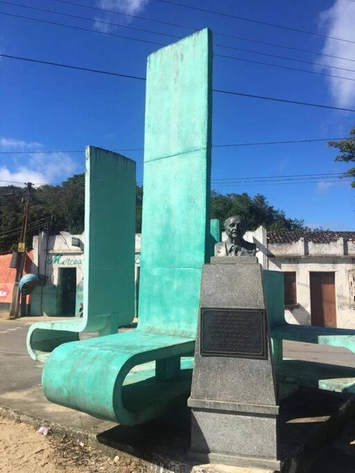 Casa na Serra de Guaramiranga