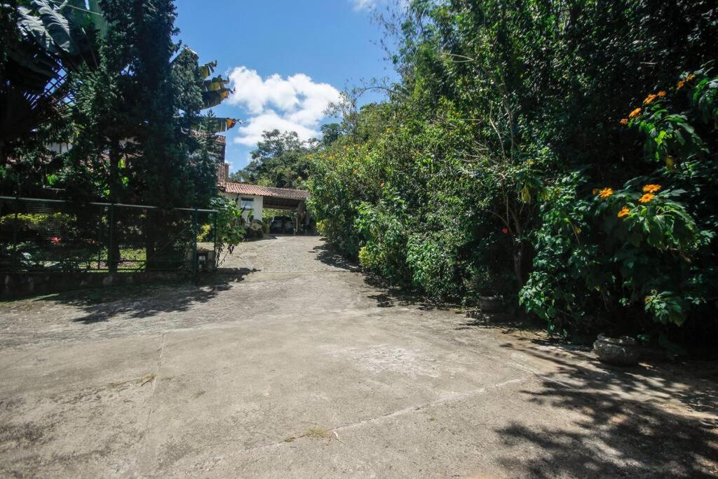 Casa na Serra de Guaramiranga