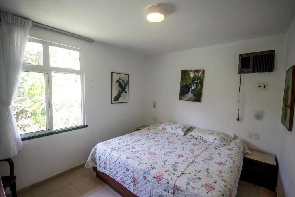 Casa na Serra de Guaramiranga