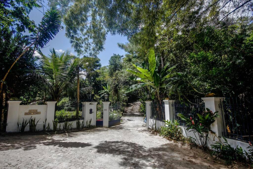 Casa na Serra de Guaramiranga