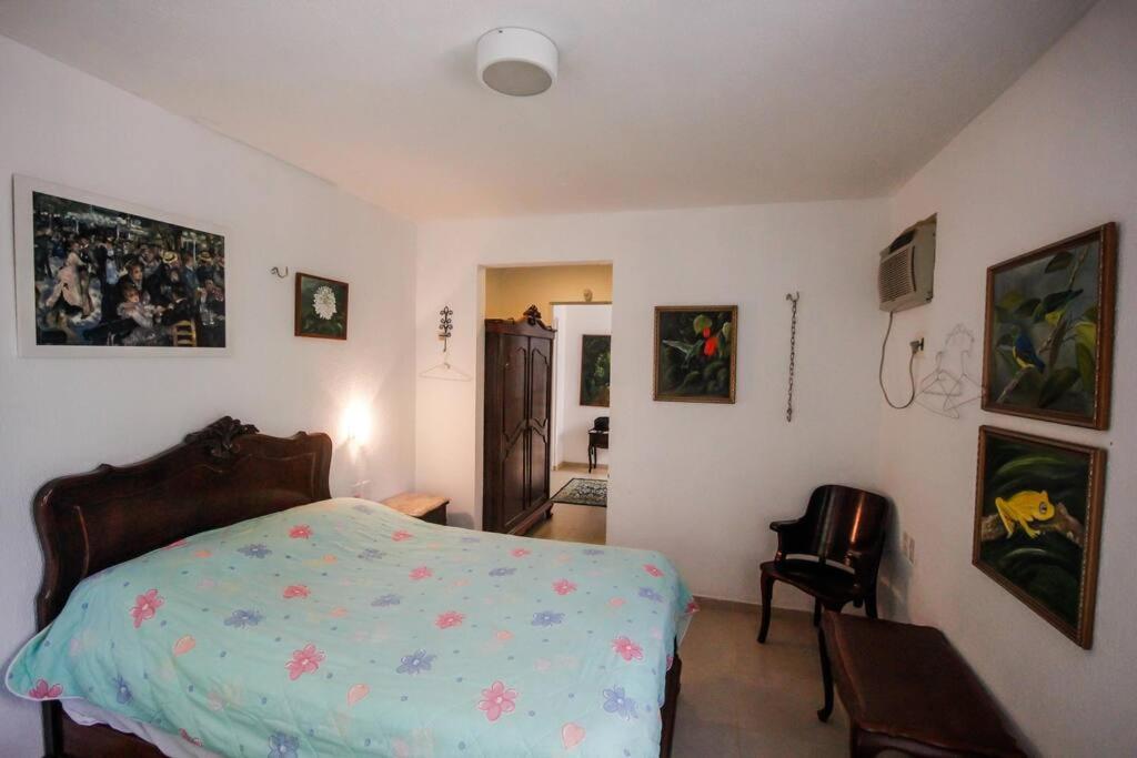 Casa na Serra de Guaramiranga
