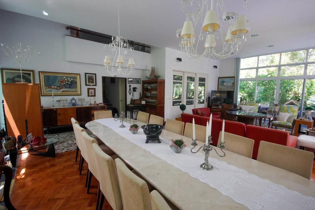 Casa na Serra de Guaramiranga