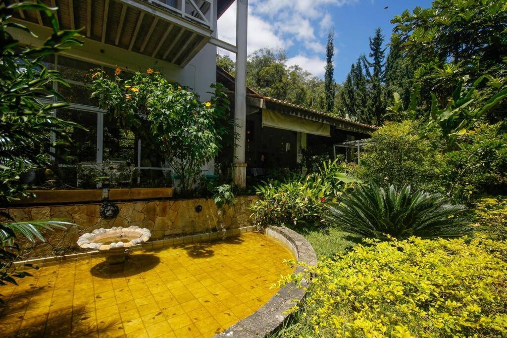 Casa na Serra de Guaramiranga