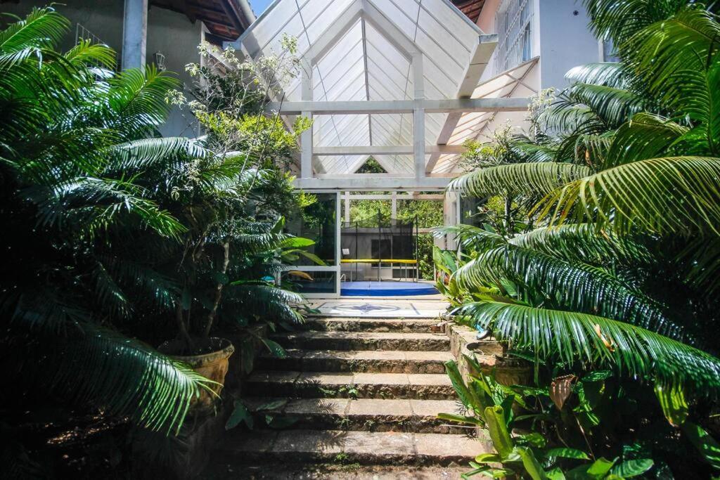 Casa na Serra de Guaramiranga
