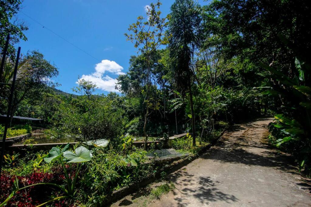 Casa na Serra de Guaramiranga