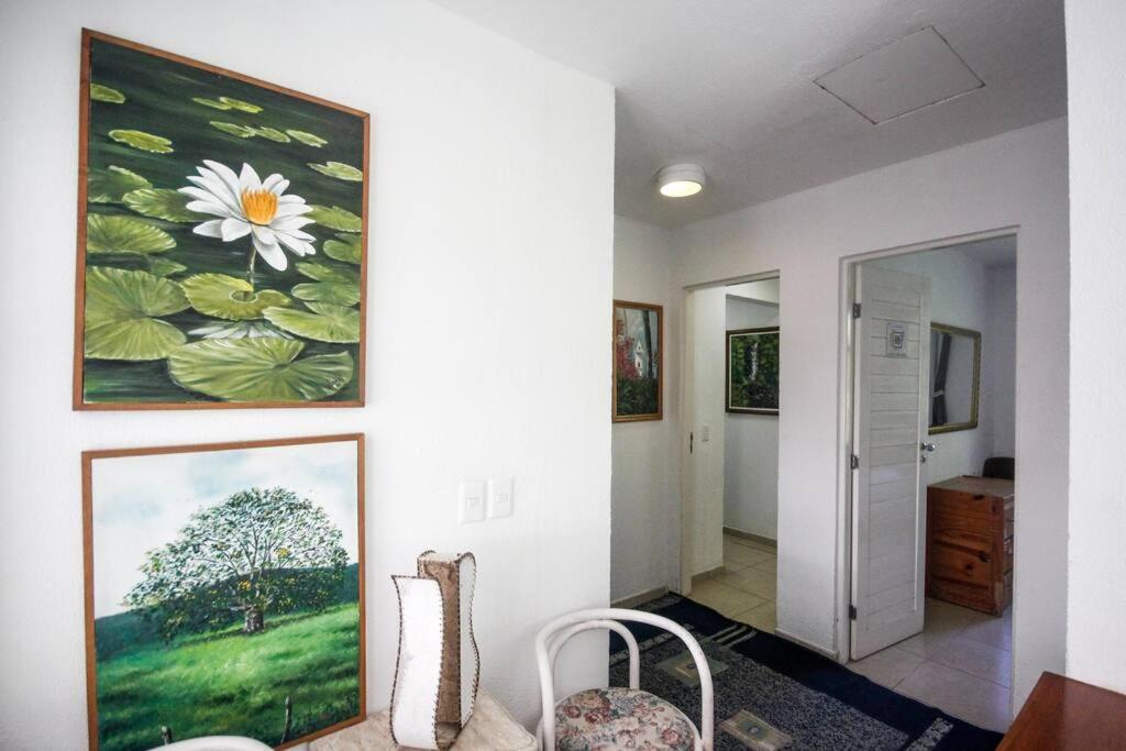 Casa na Serra de Guaramiranga