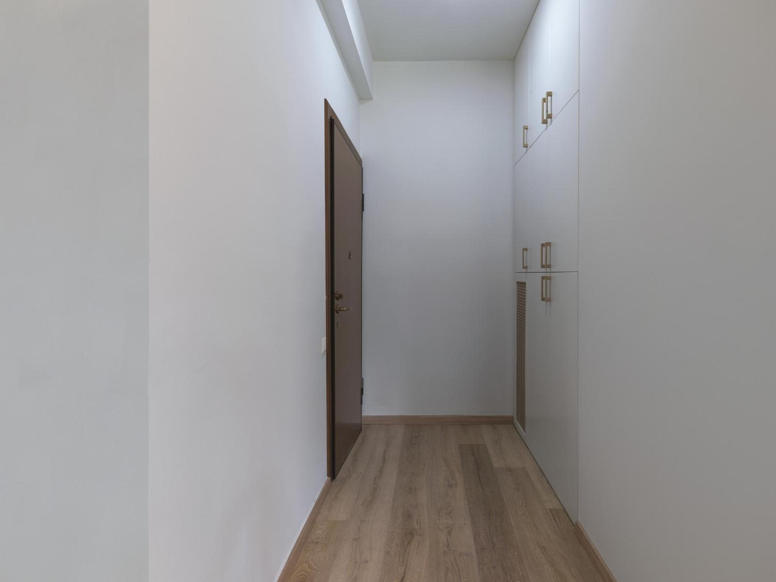 Prime Location in Kolonaki A Luxurious 1BR Haven