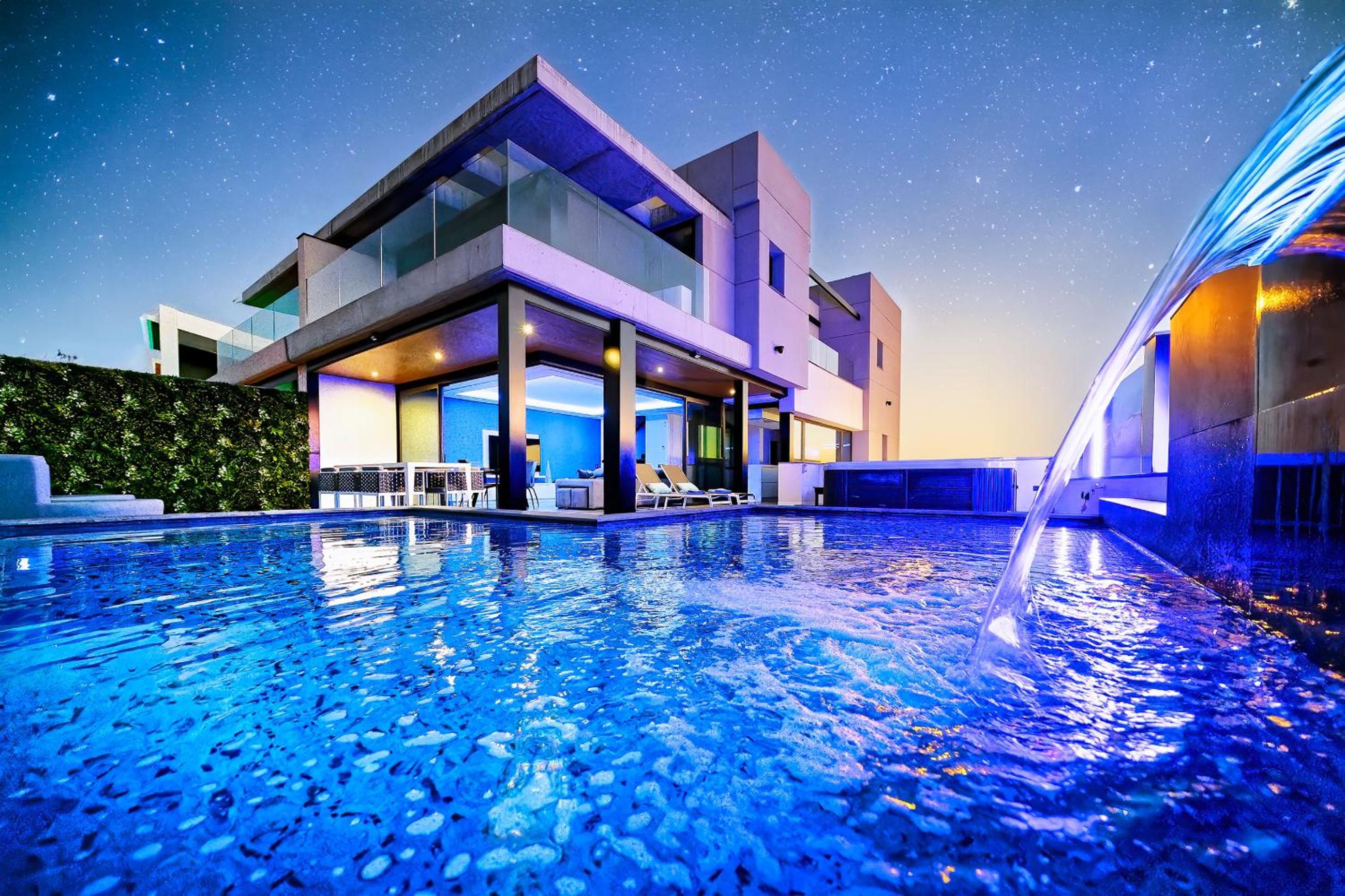 Hotel Blue Star Meloneras Villa - Image 1