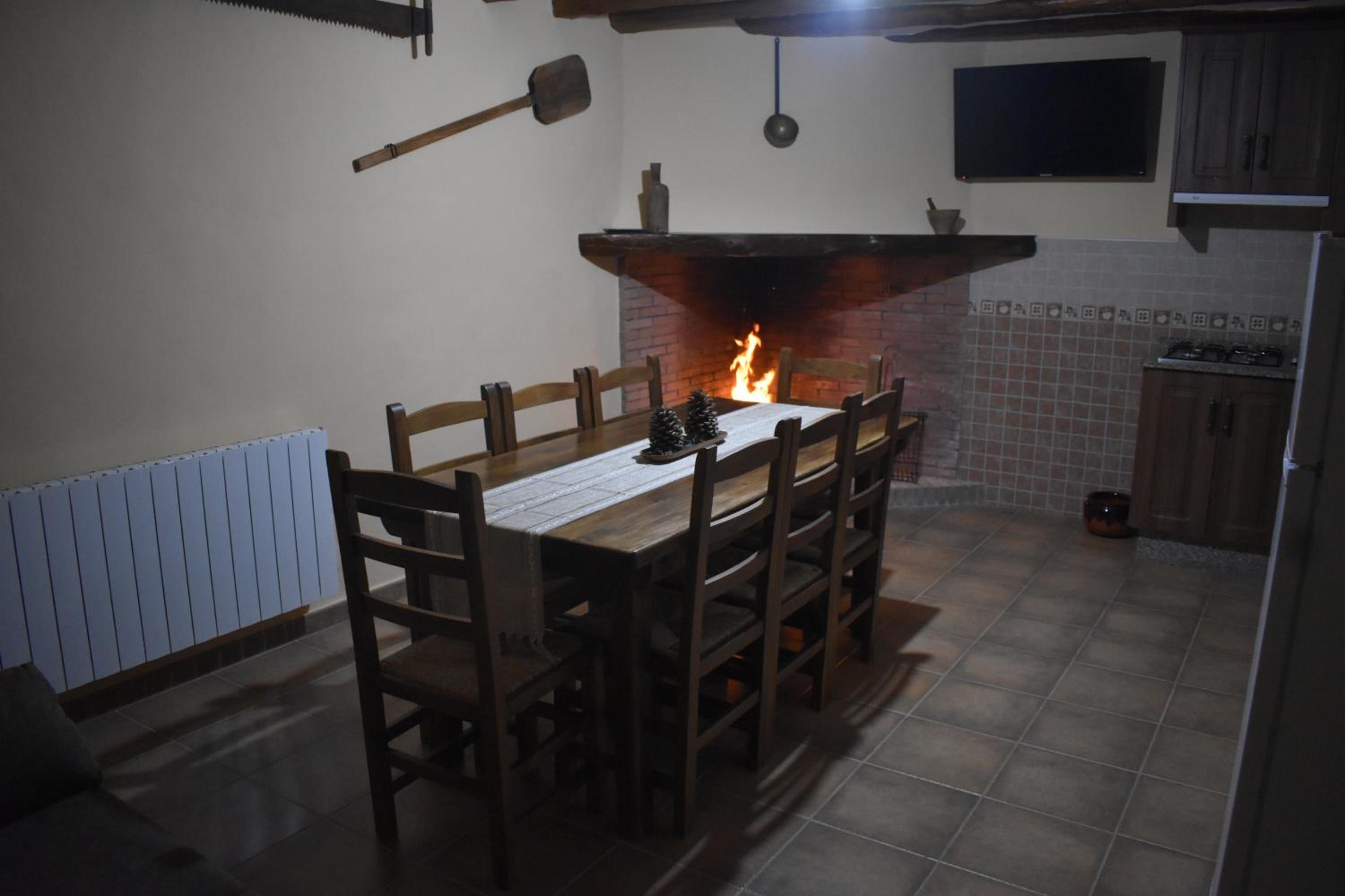 Casa Rural Fuente de la Plata view 3