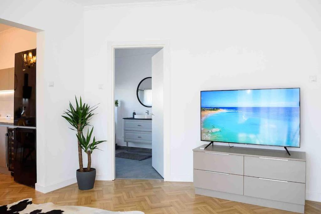 Loft Villa Floreasca