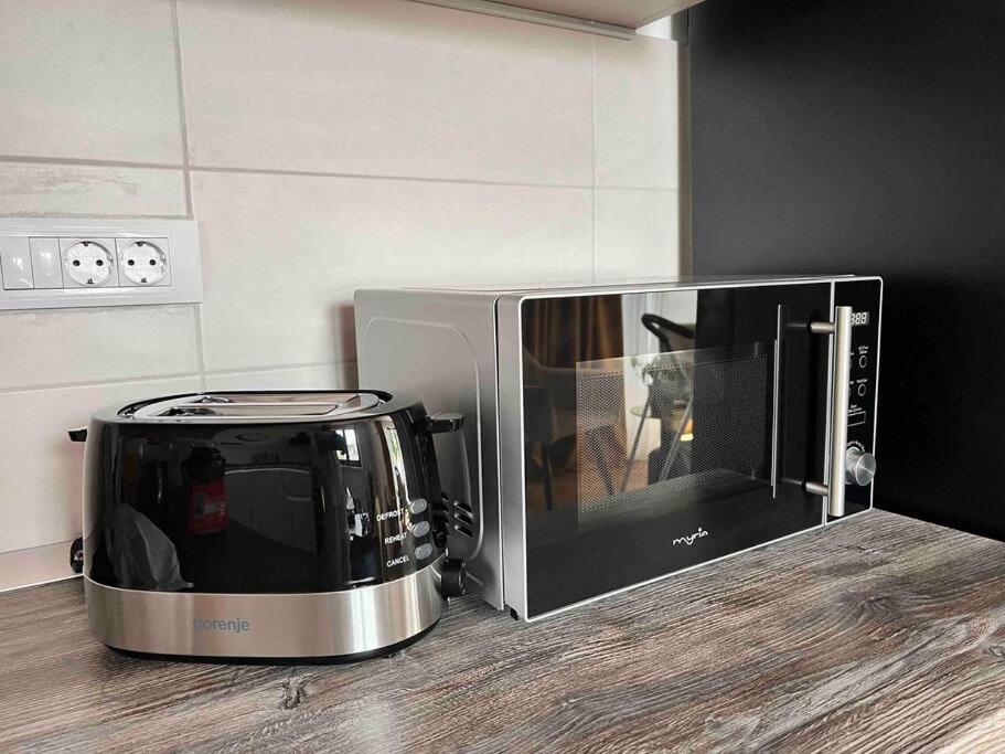 Loft Villa Floreasca