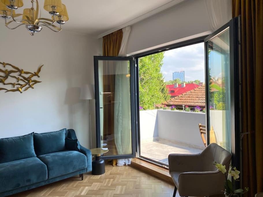 Loft Villa Floreasca