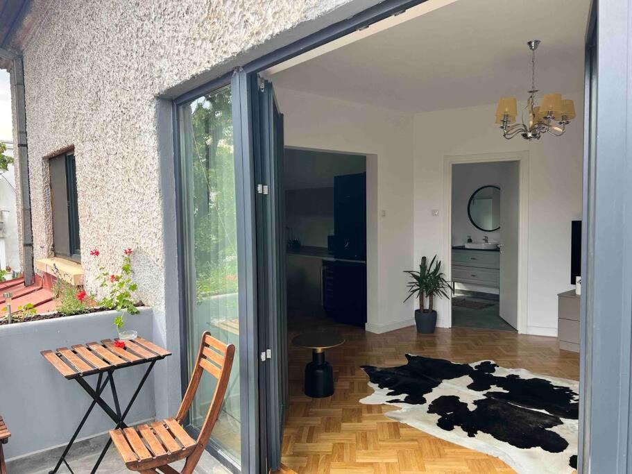 Loft Villa Floreasca