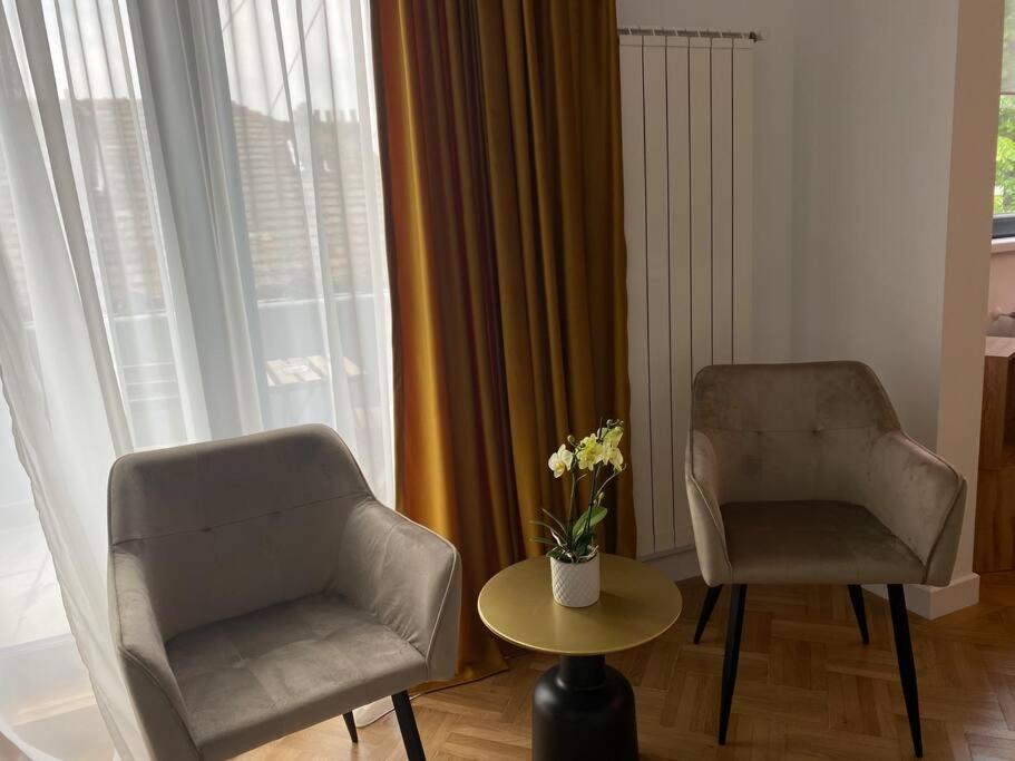 Loft Villa Floreasca