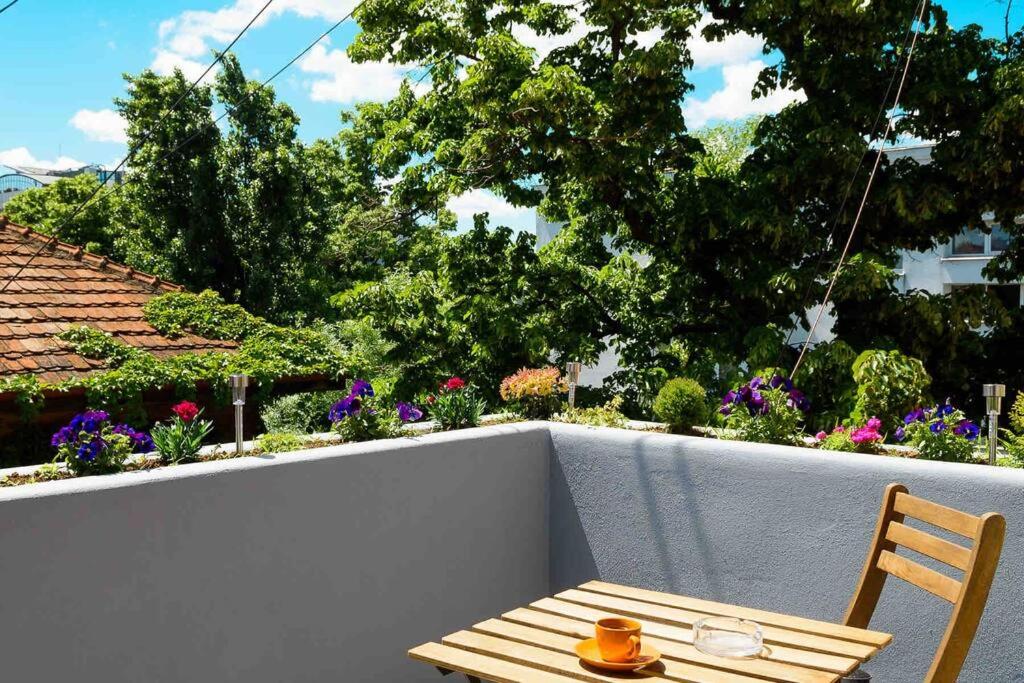 Loft Villa Floreasca