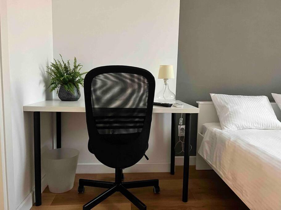 Loft Villa Floreasca