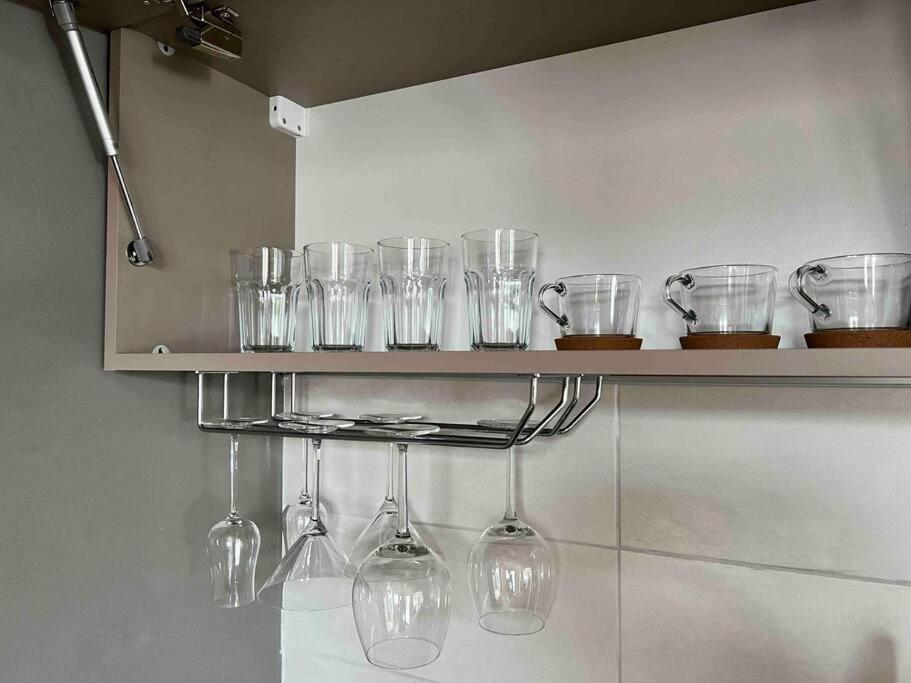 Loft Villa Floreasca