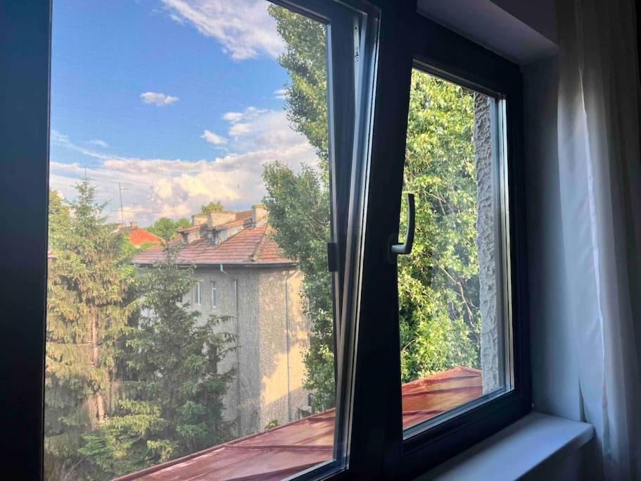 Loft Villa Floreasca