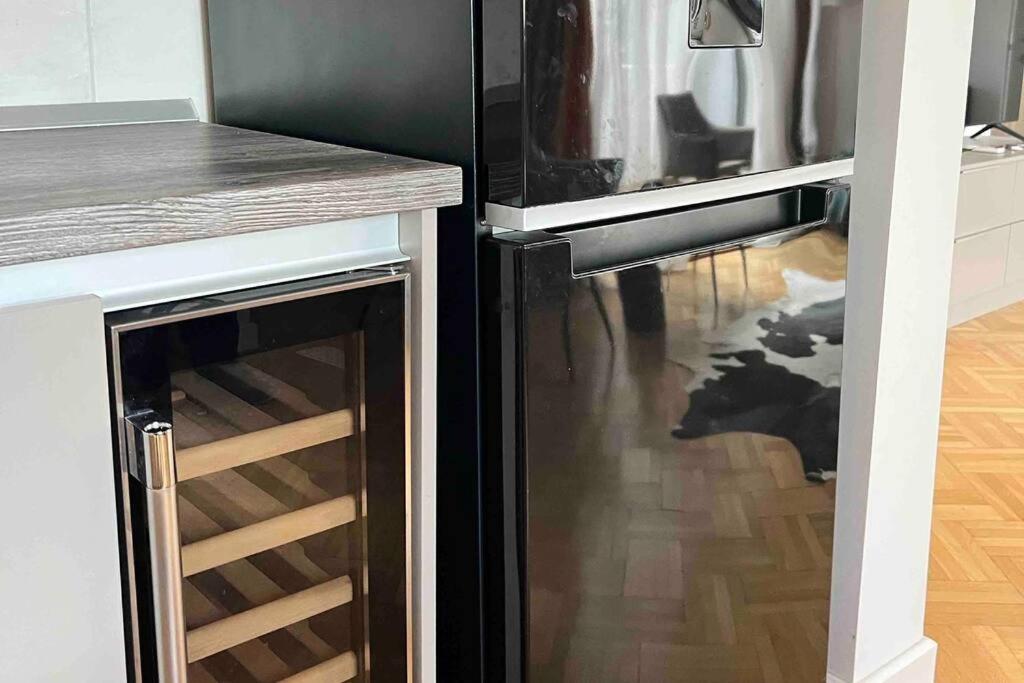 Loft Villa Floreasca