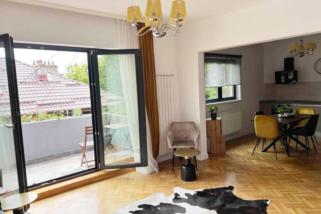 Loft Villa Floreasca