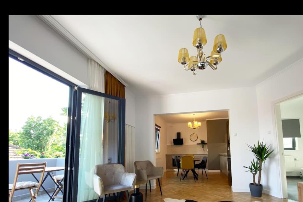 Loft Villa Floreasca