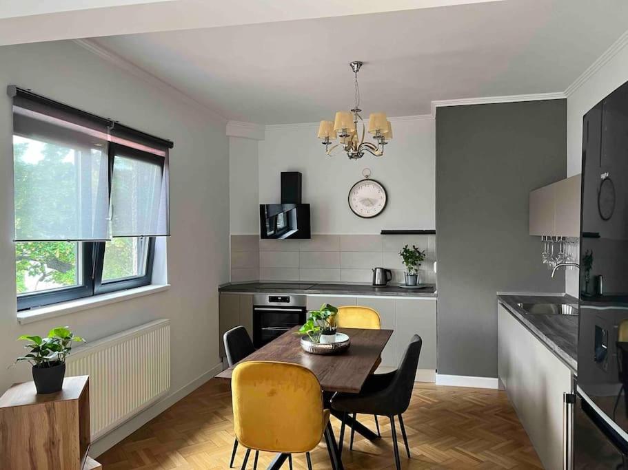 Loft Villa Floreasca