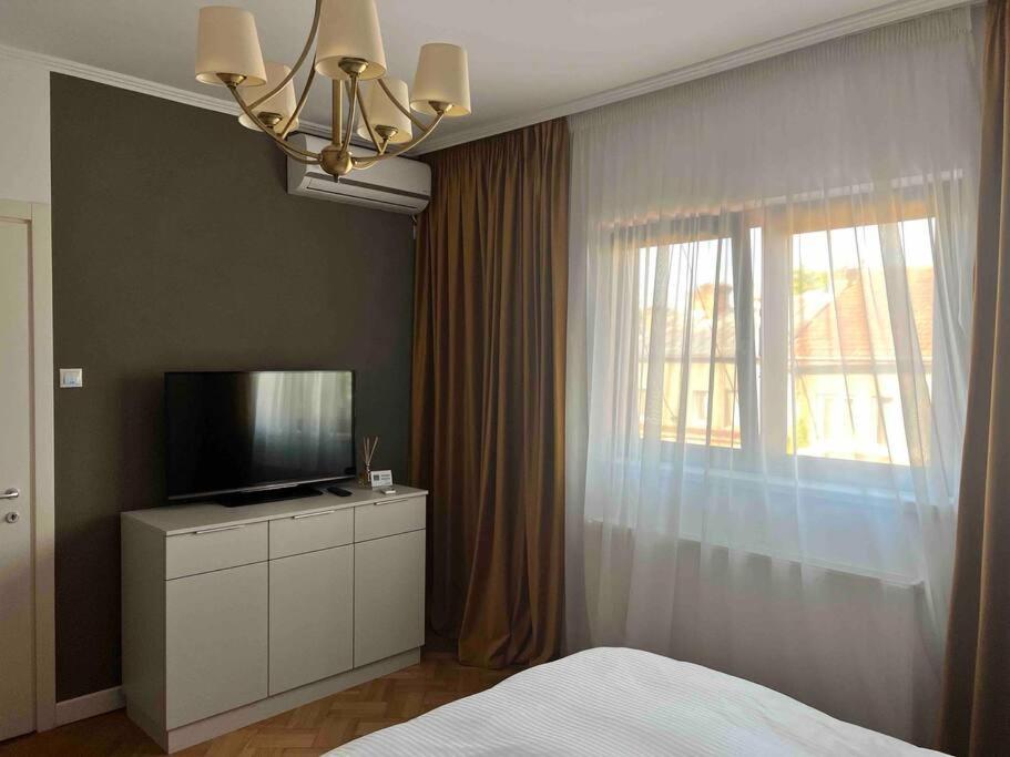 Loft Villa Floreasca