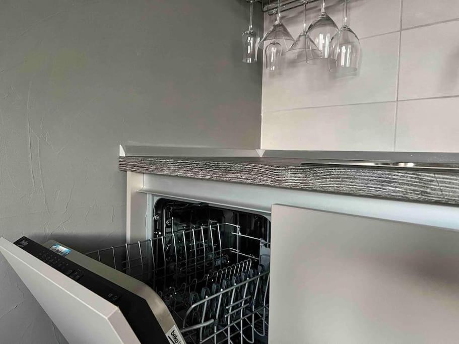 Loft Villa Floreasca