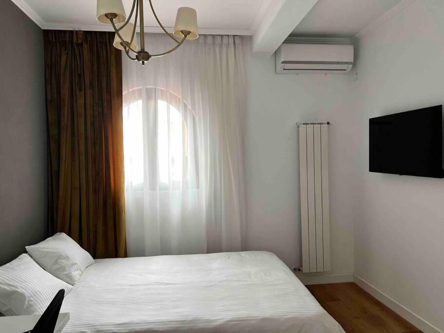 Loft Villa Floreasca