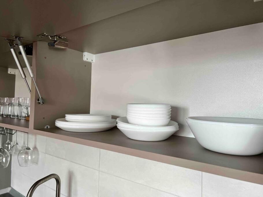 Loft Villa Floreasca