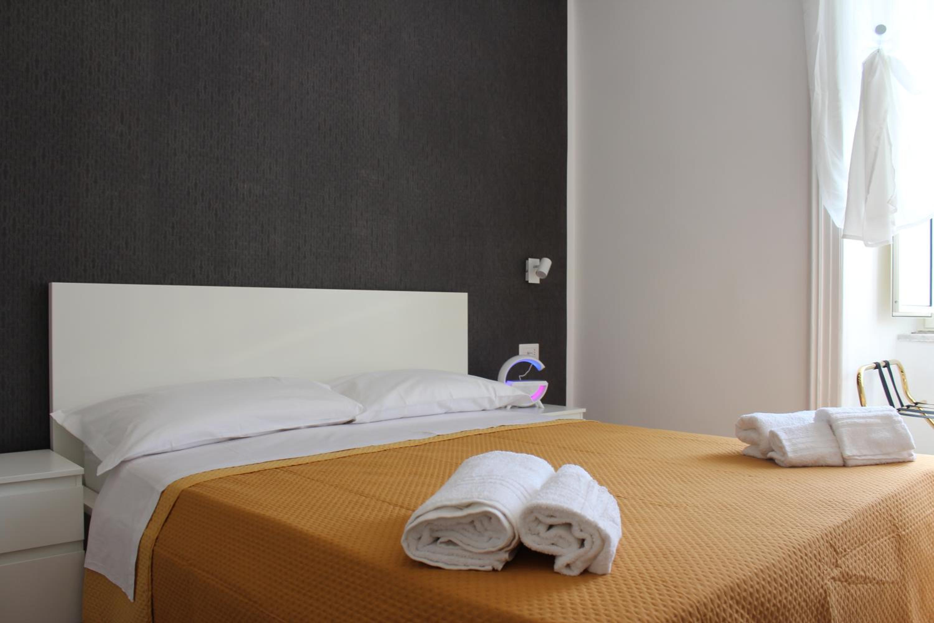 Nel Cuore del Vomero Apartament