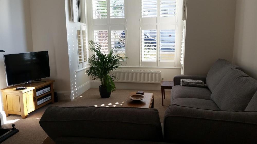 Room in Beautiful Victorian Home