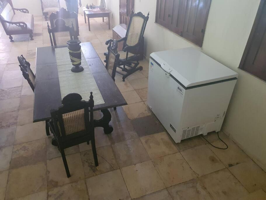 Sítio riacho fundo