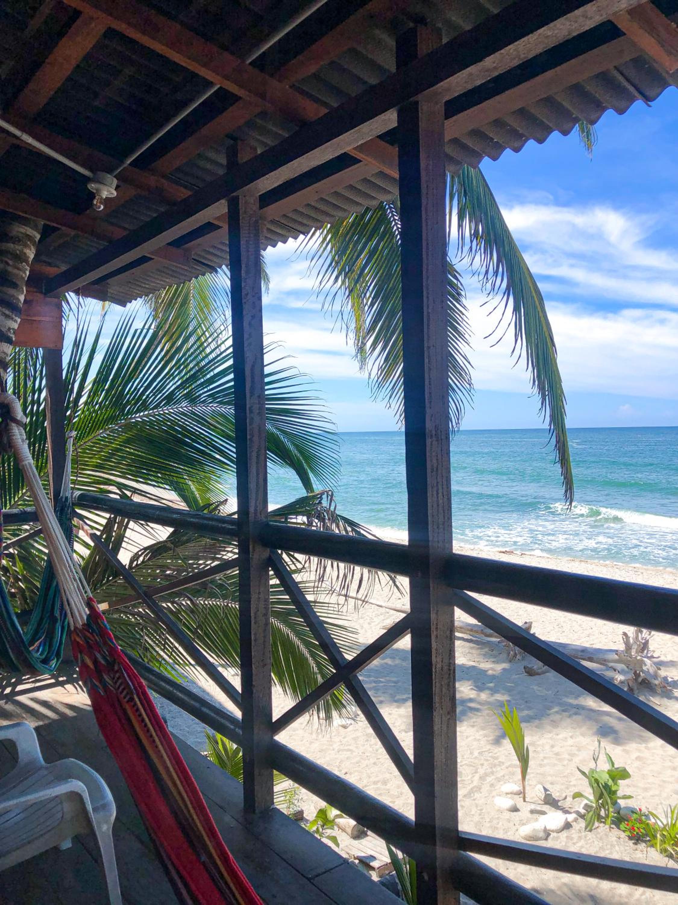 Hostal Paraíso & Vibra Restobar view 4