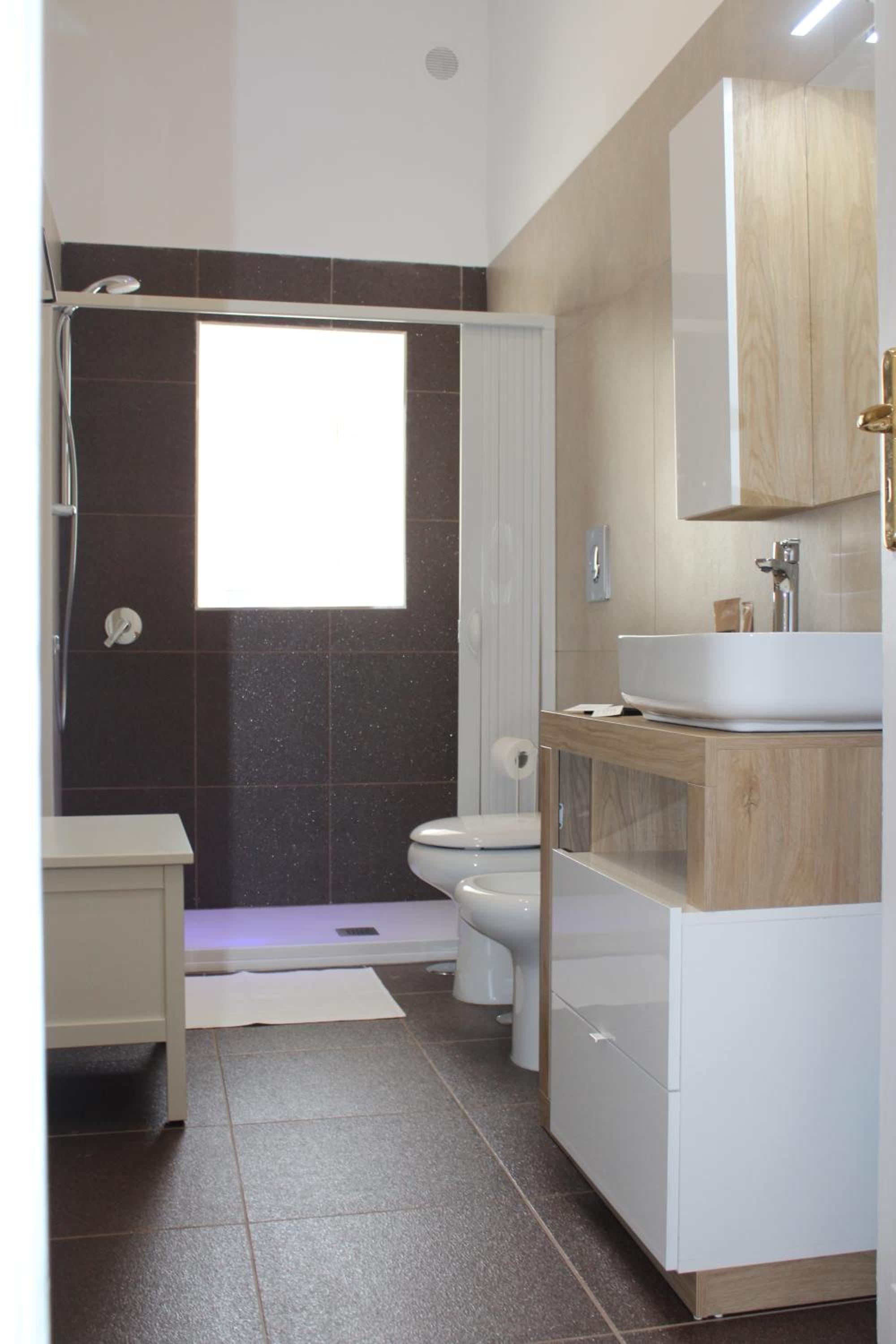 Nel Cuore del Vomero Apartament