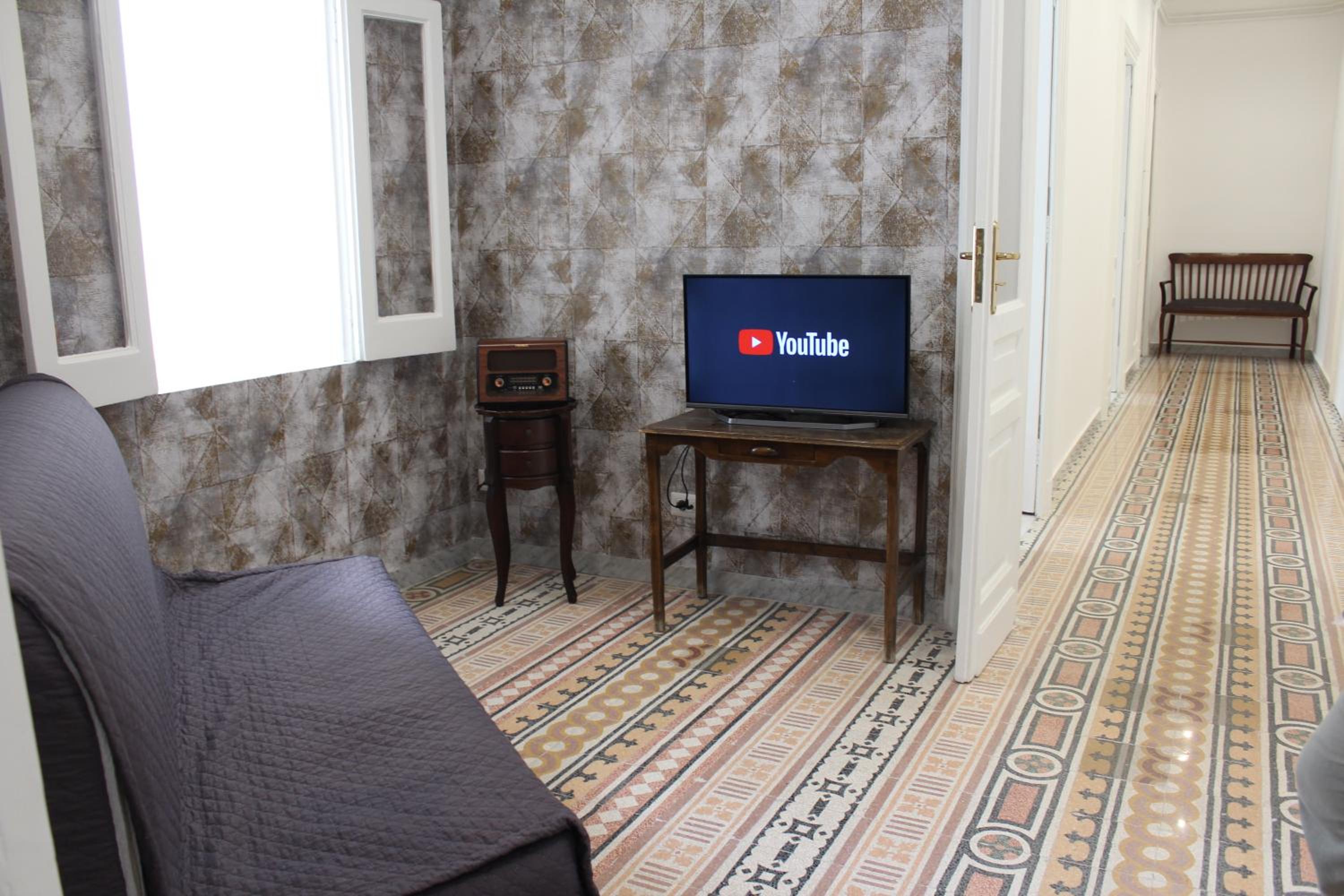 Nel Cuore del Vomero Apartament