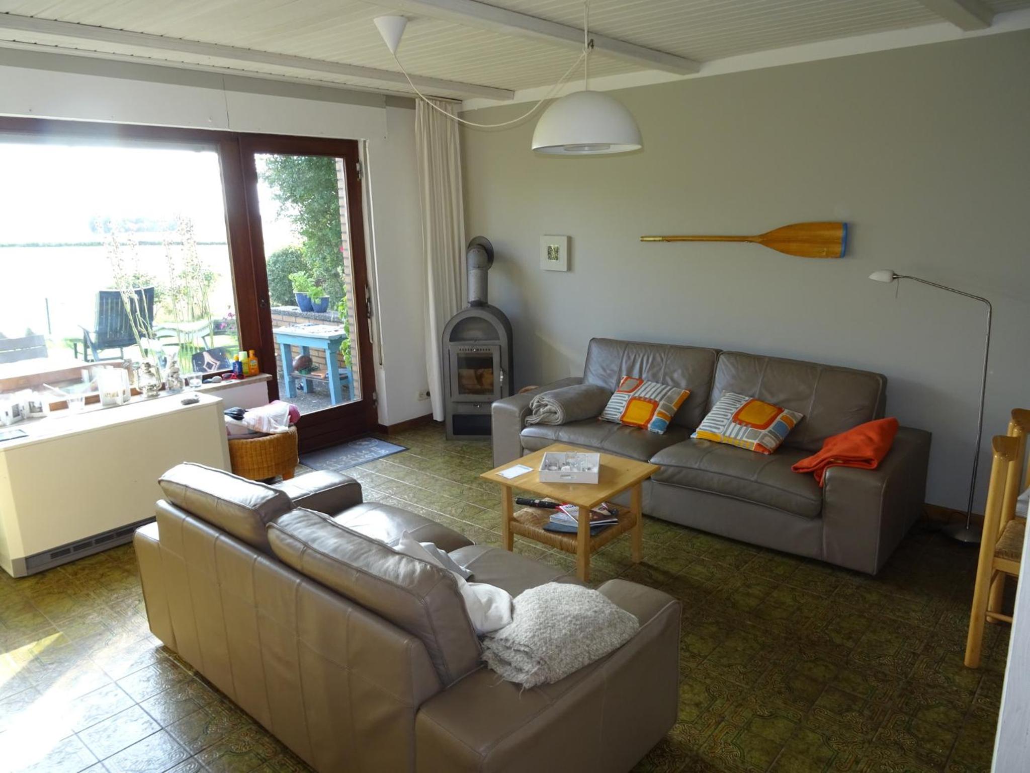 Ferienhaus Marienleuchte