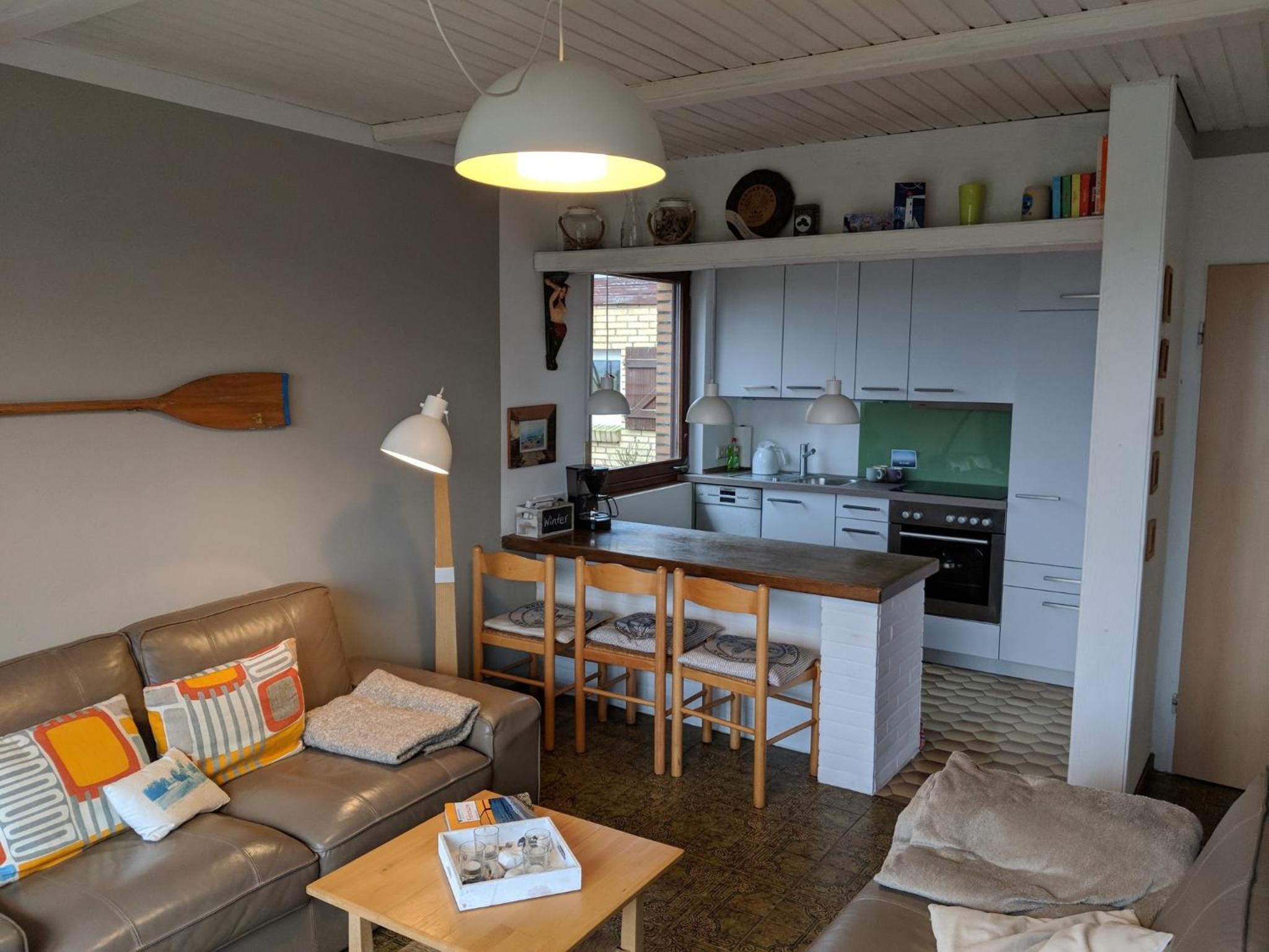 Ferienhaus Marienleuchte