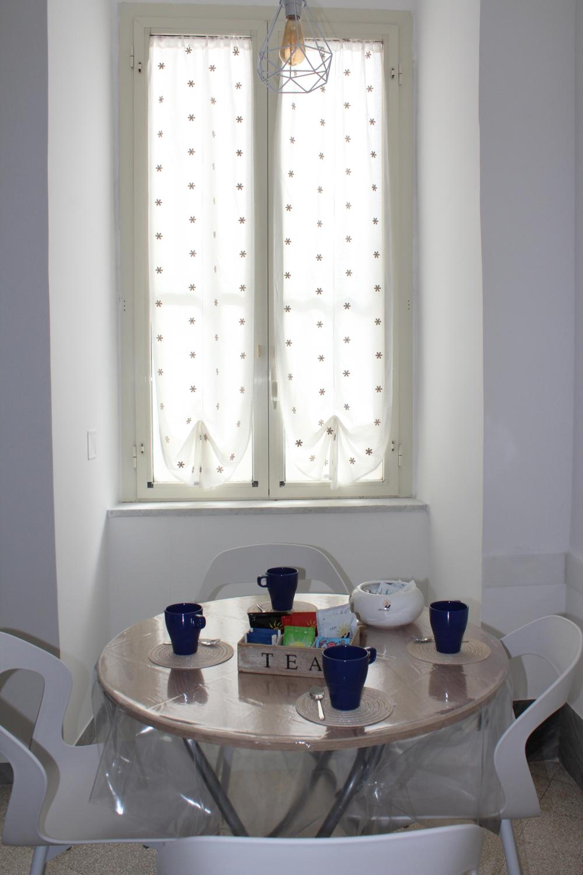 Nel Cuore del Vomero Apartament