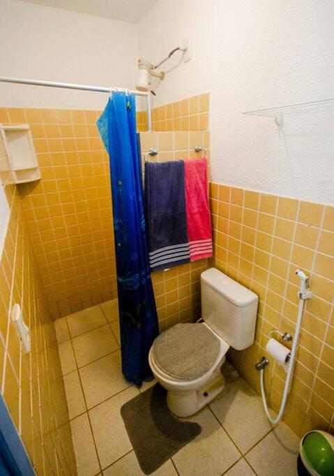 Tranquilidade e Conforto em Guaramiranga